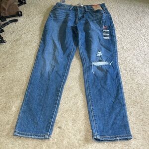 Levis 721 Jeans